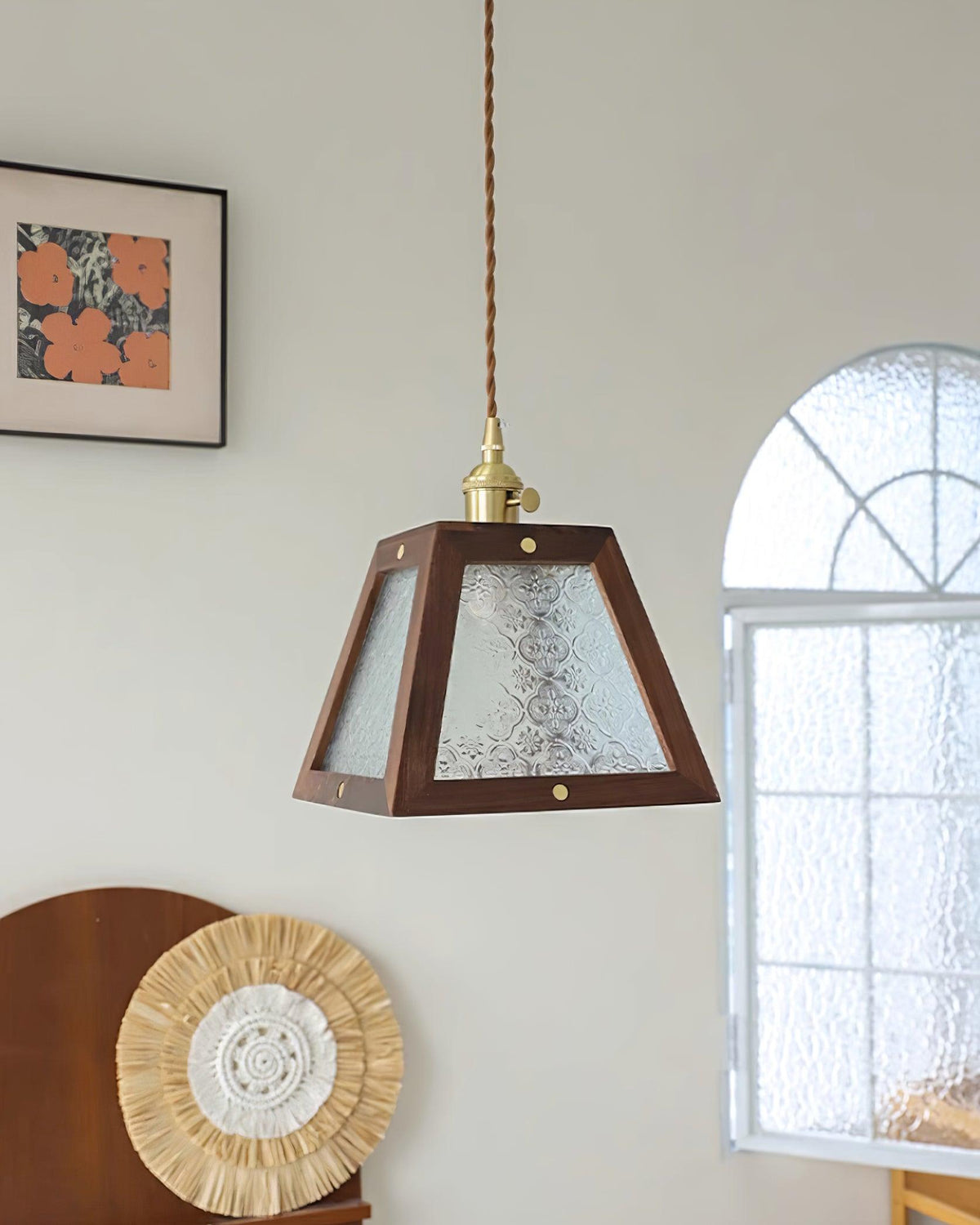 Mony lampa wisząca