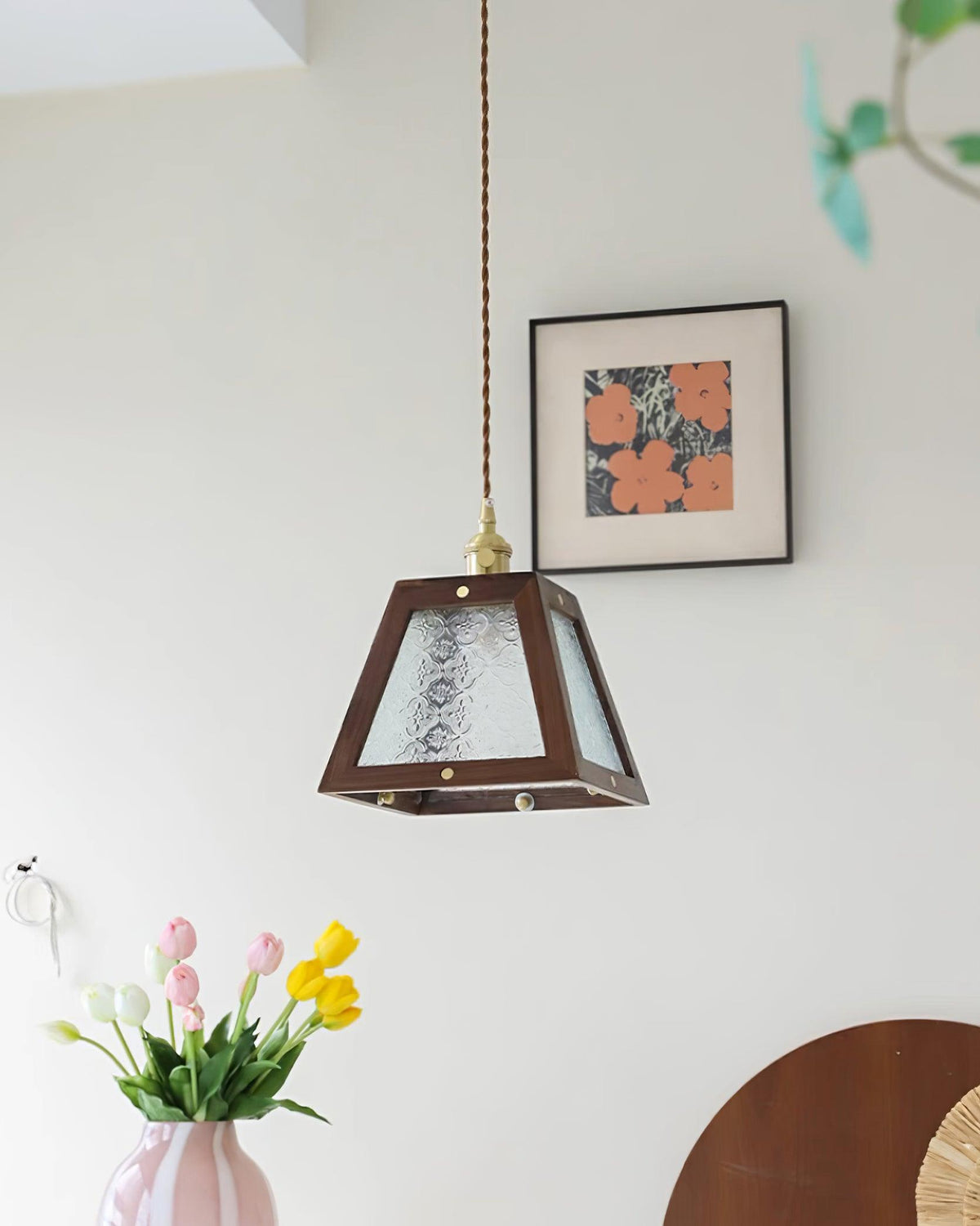 Mony lampa wisząca