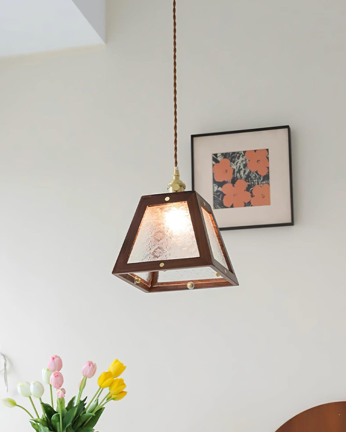 Mony lampa wisząca