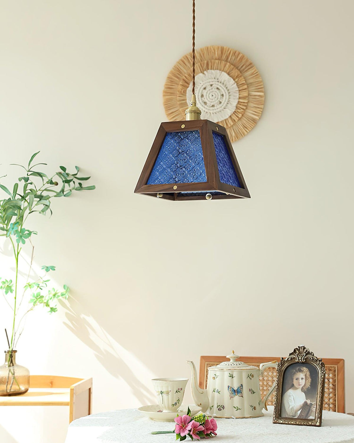 Mony lampa wisząca