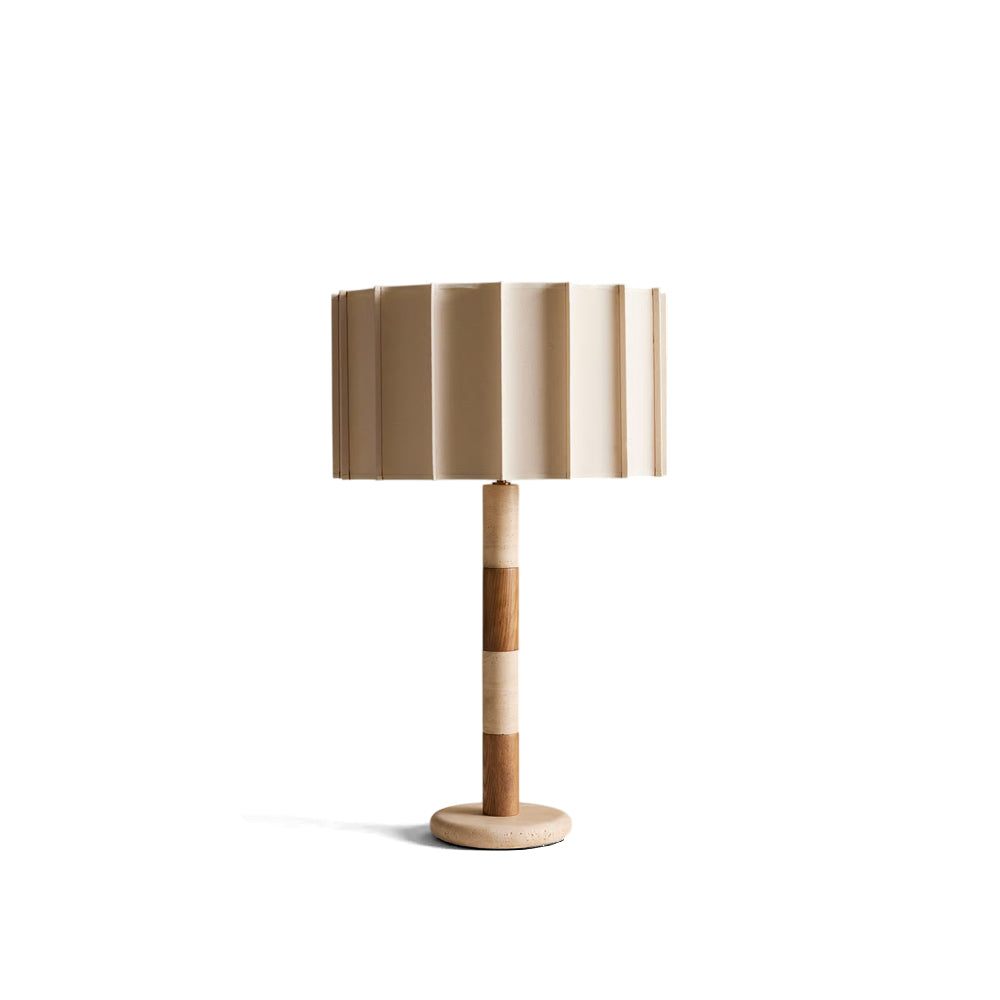 Calypso lampa stołowa