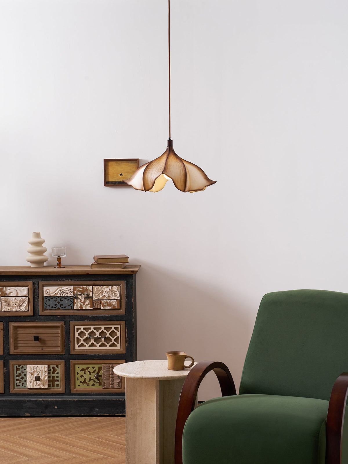Lumirelia lampa wisząca