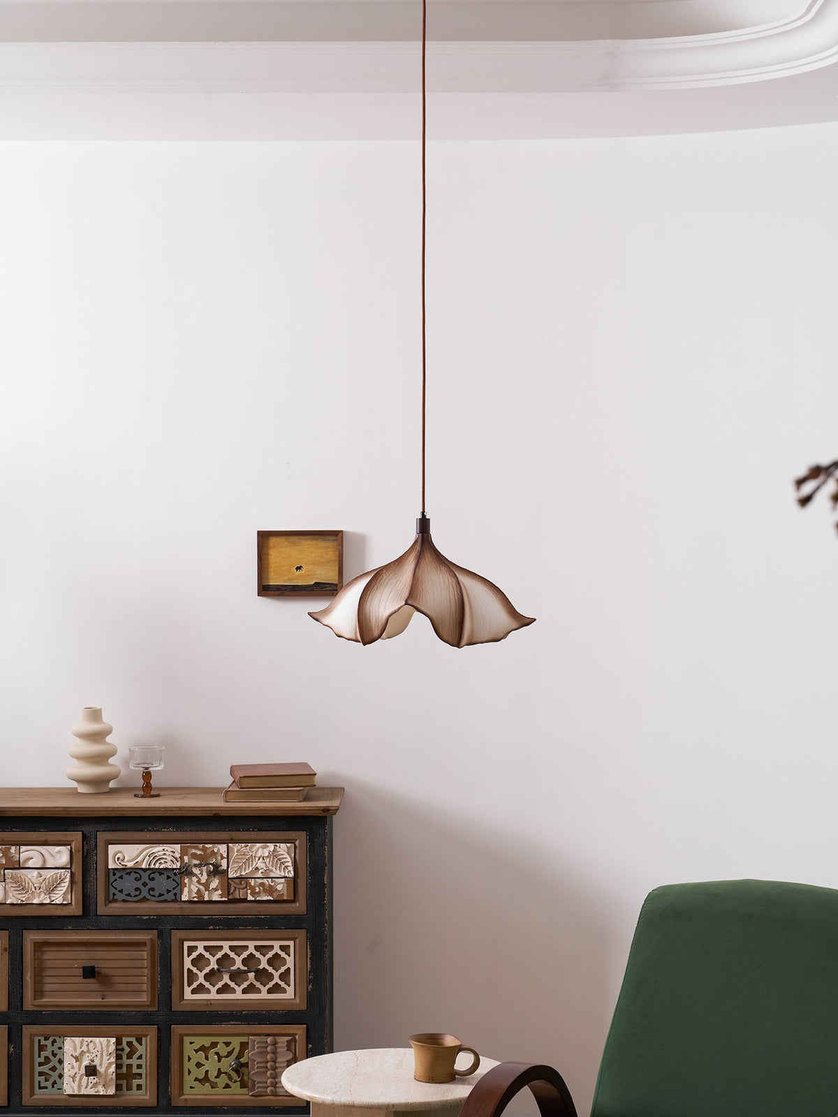 Lumirelia lampa wisząca