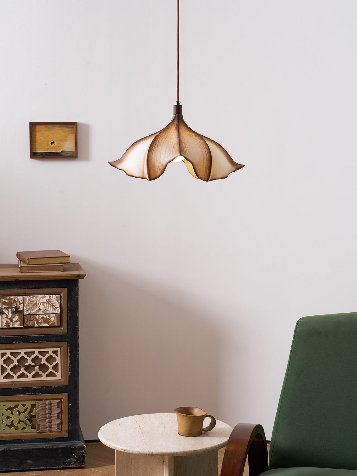 Lumirelia lampa wisząca