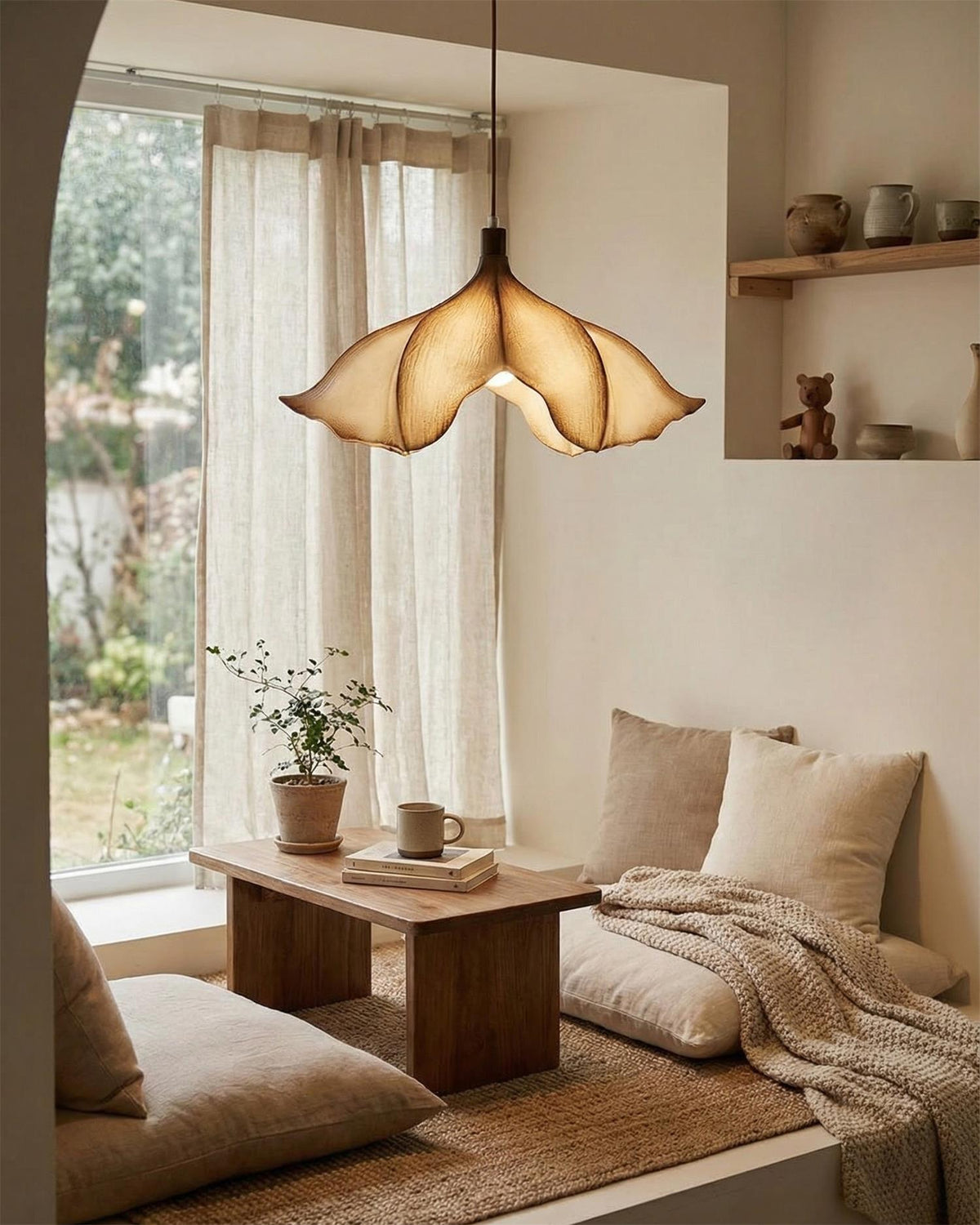 Lumirelia lampa wisząca