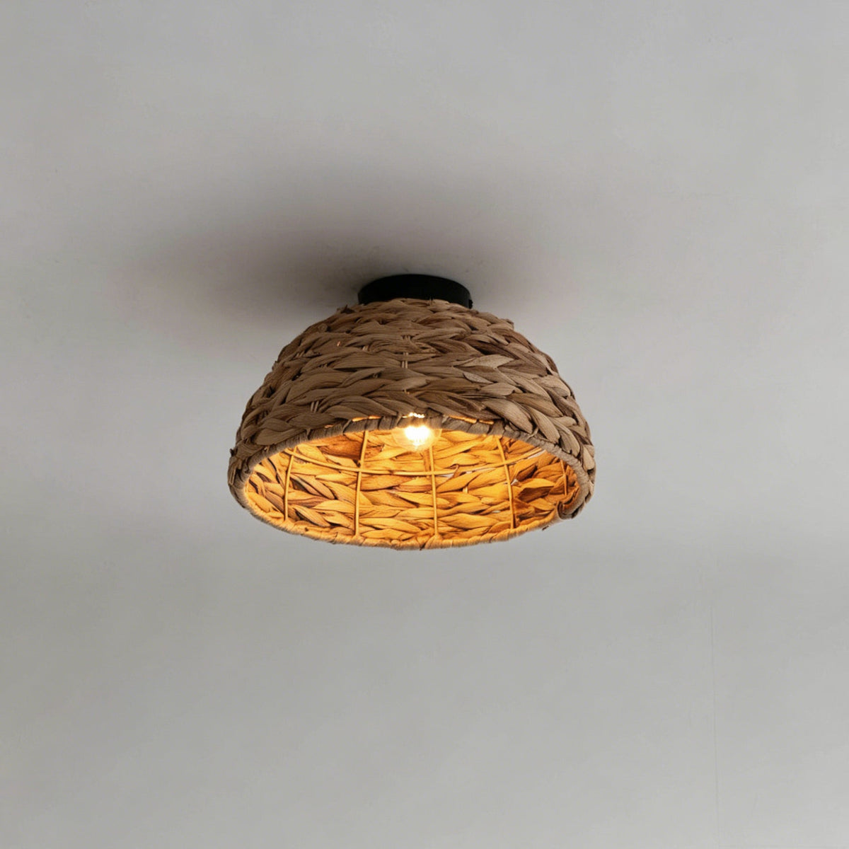 Elauiella lampa sufitowa