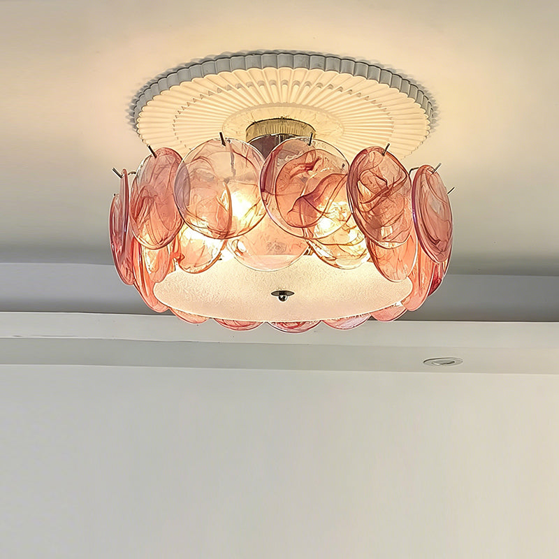 Rosvina lampa sufitowa