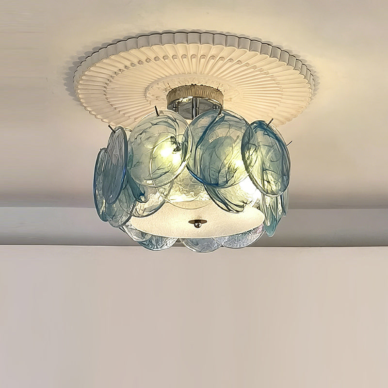 Rosvina lampa sufitowa