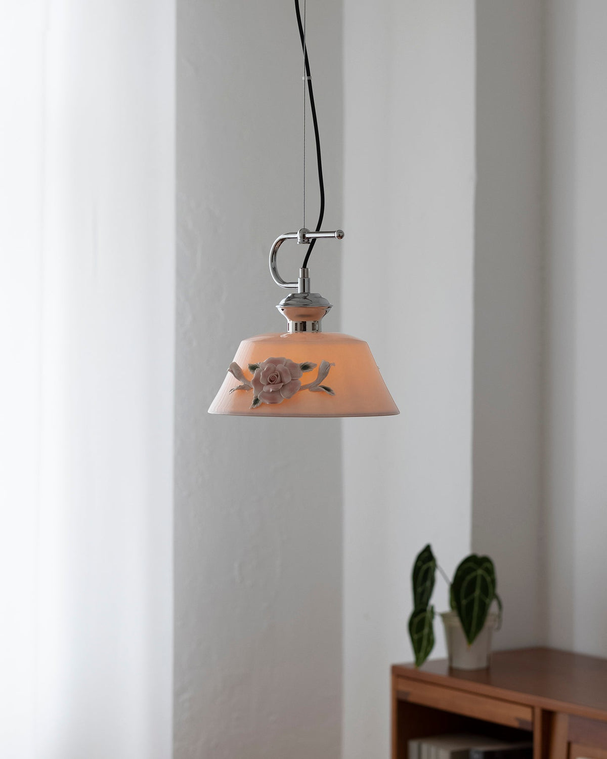 Rosvah lampa wisząca