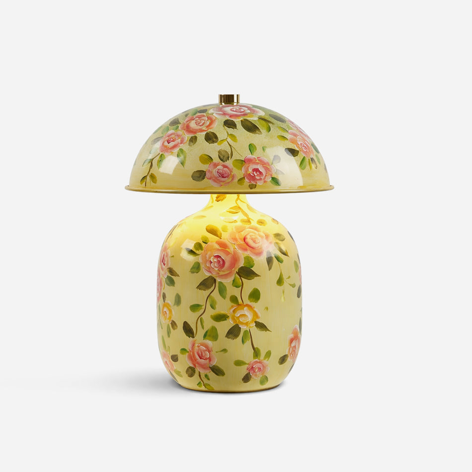 Lampa stołowa Seliniella