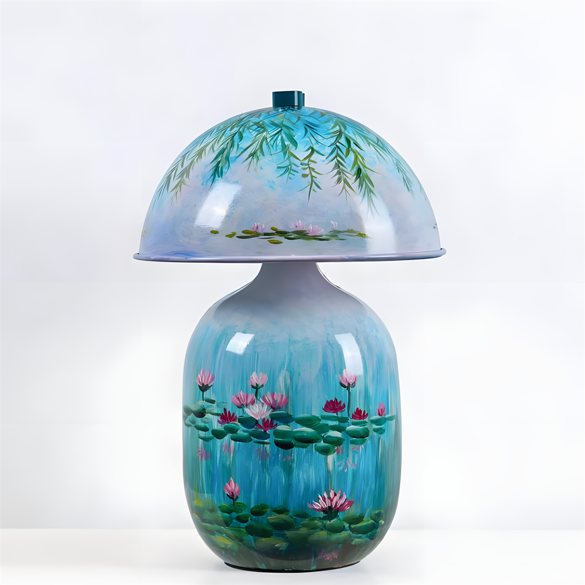Lampa stołowa Seliniella