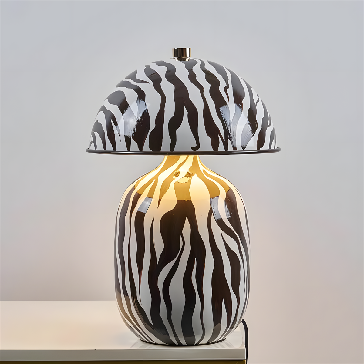 Lampa stołowa Seliniella