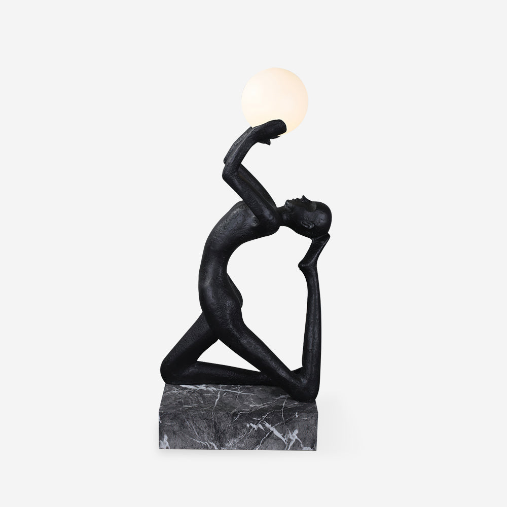 Scode lampa stojąca