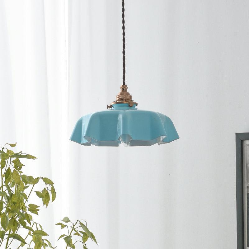 Blissom Industrial lampa wisząca