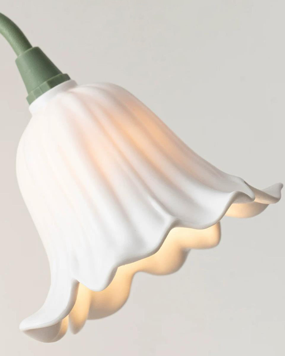Calaline lampa stołowa