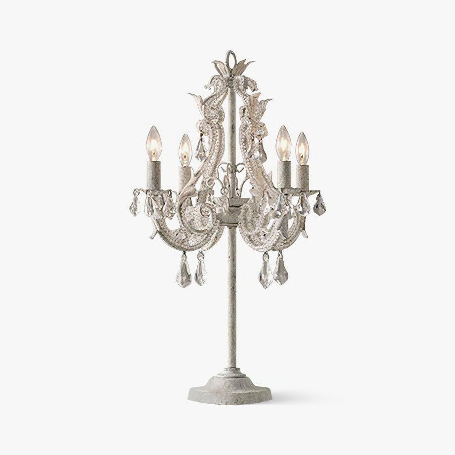 Ahin lampa stołowa