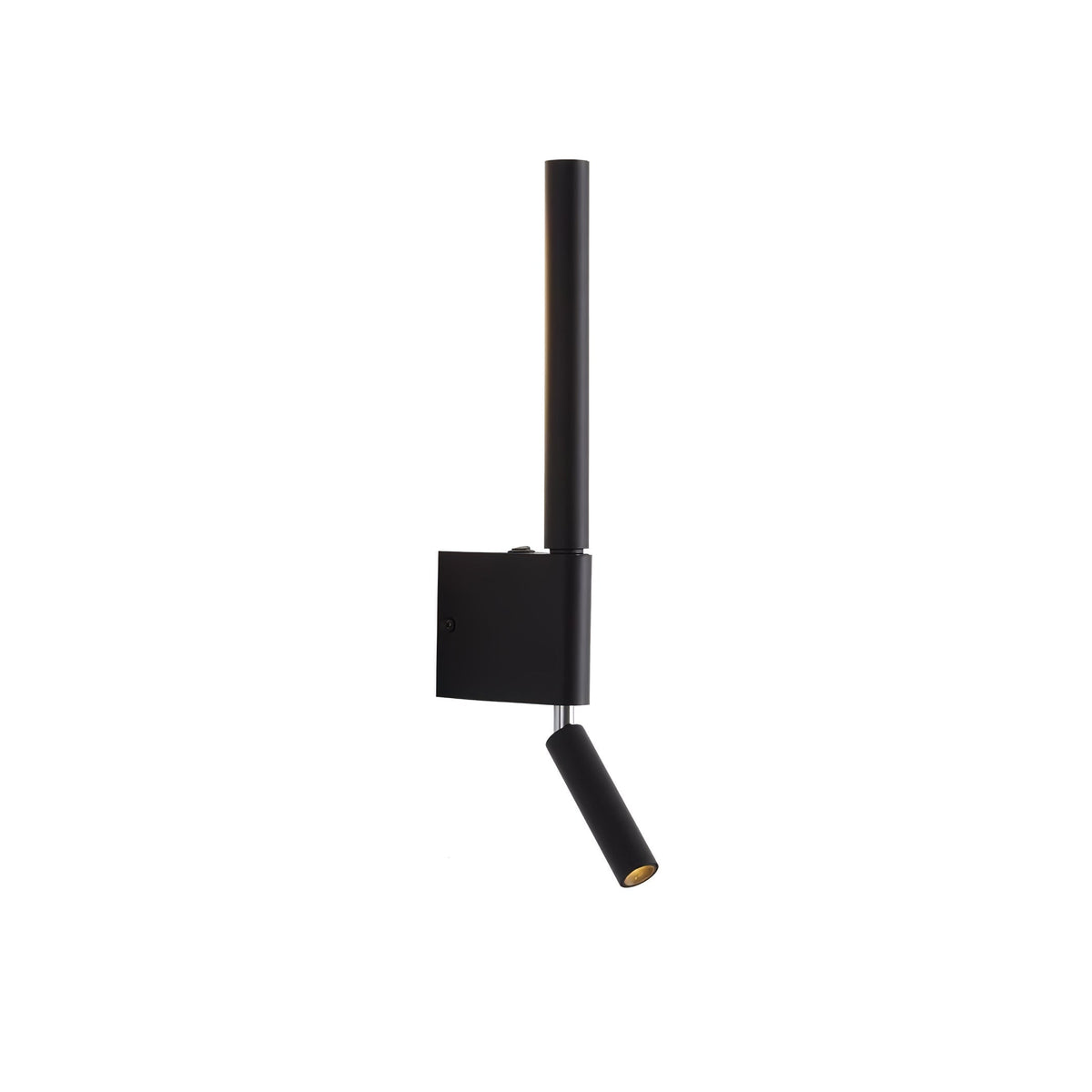 Melody nowoczesny minimalistyczny żyrandol LED kinkiet