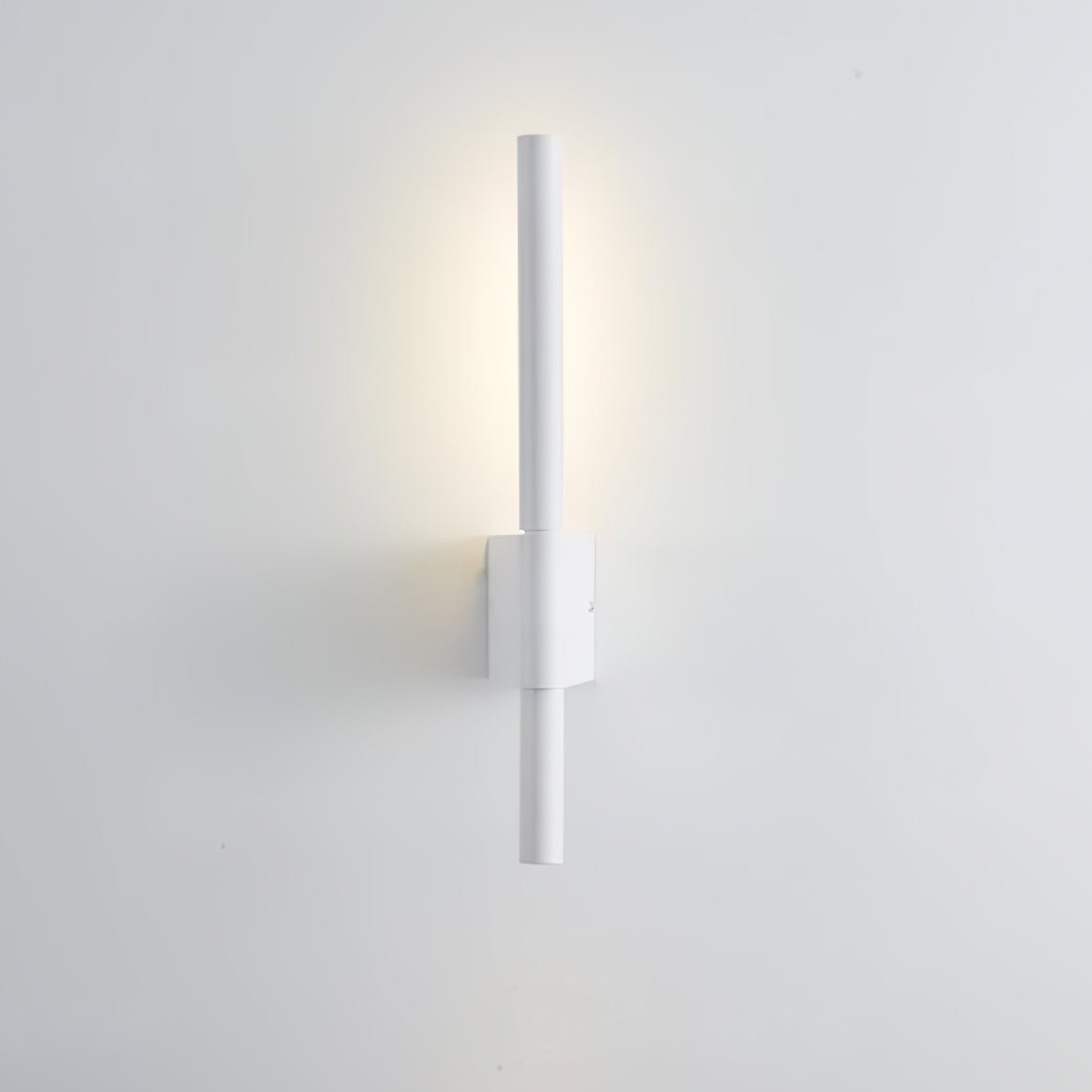 Melody nowoczesny minimalistyczny żyrandol LED kinkiet