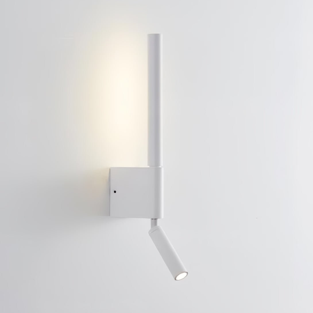 Melody nowoczesny minimalistyczny żyrandol LED kinkiet