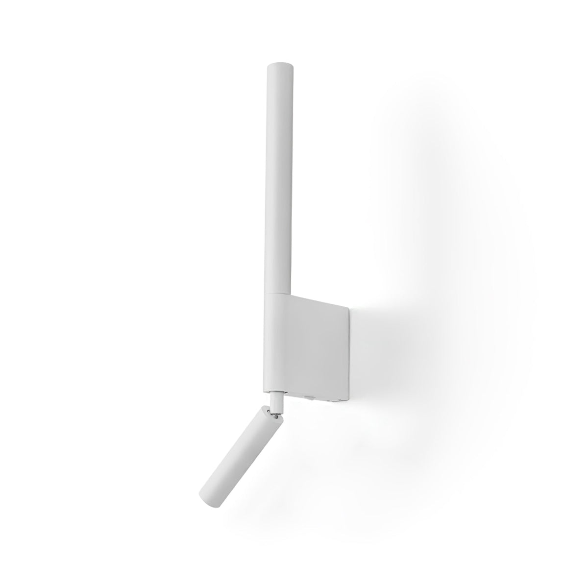 Melody nowoczesny minimalistyczny żyrandol LED kinkiet