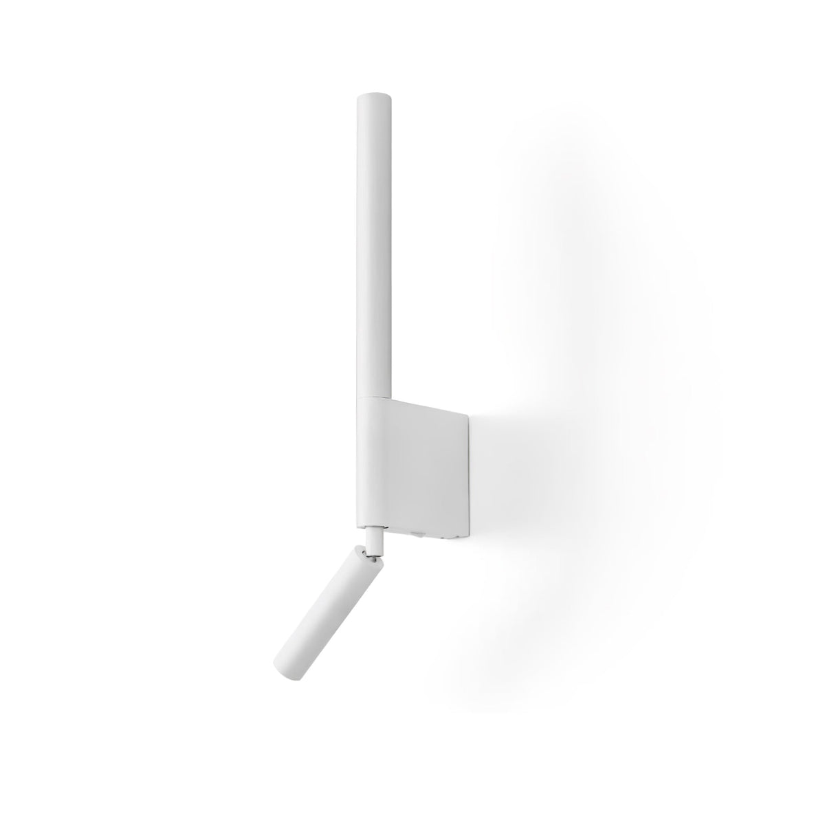 Melody nowoczesny minimalistyczny żyrandol LED kinkiet