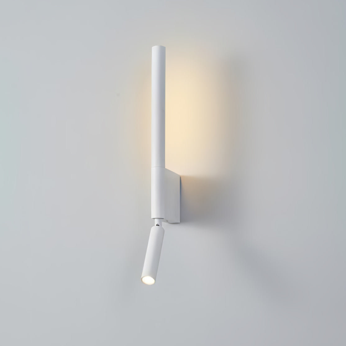 Melody nowoczesny minimalistyczny żyrandol LED kinkiet