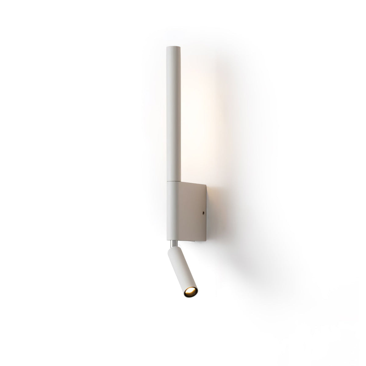Melody nowoczesny minimalistyczny żyrandol LED kinkiet