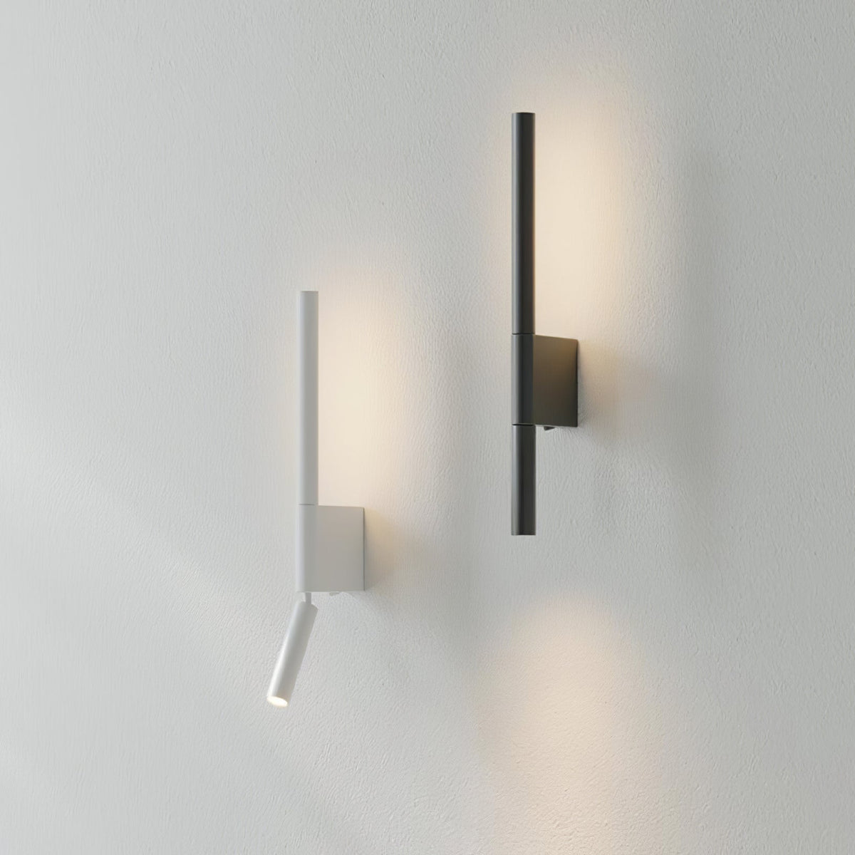Melody nowoczesny minimalistyczny żyrandol LED kinkiet