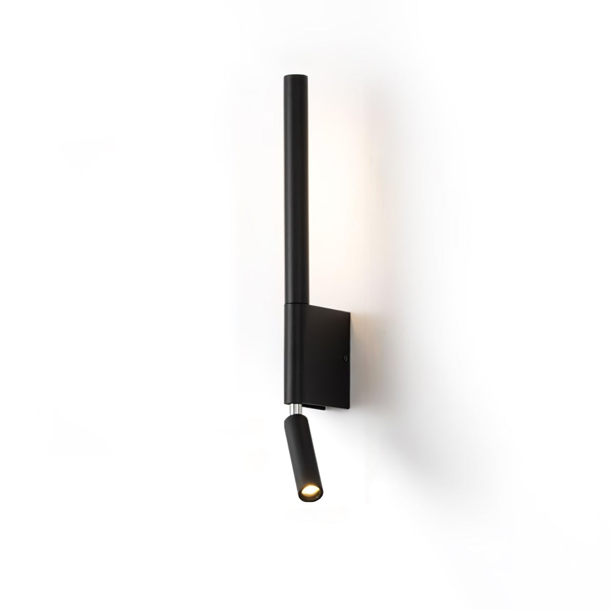 Melody nowoczesny minimalistyczny żyrandol LED kinkiet