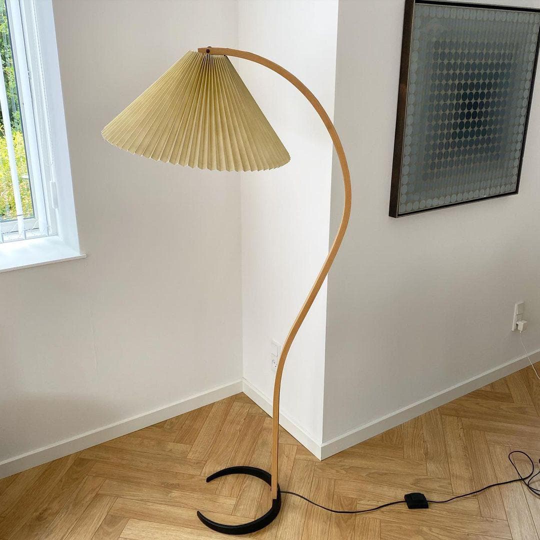Terra lampa stojąca