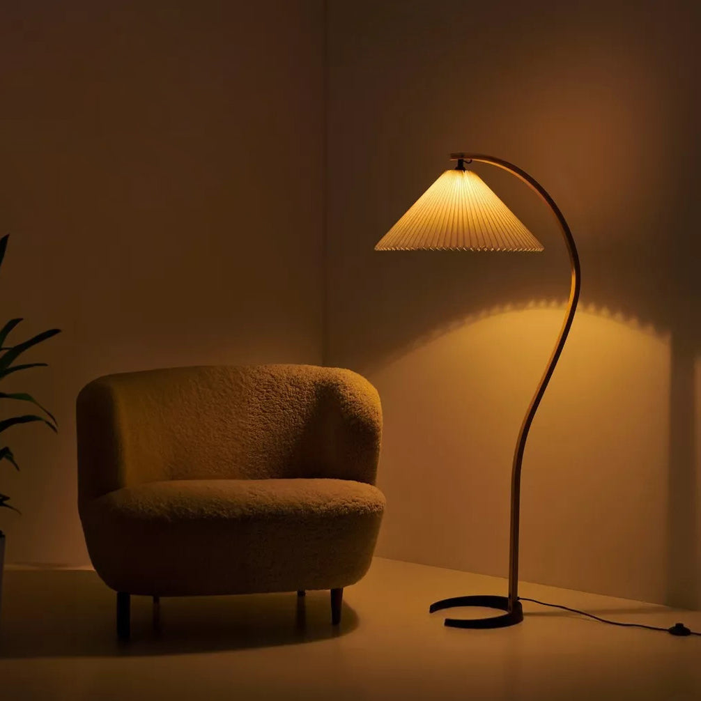 Terra lampa stojąca