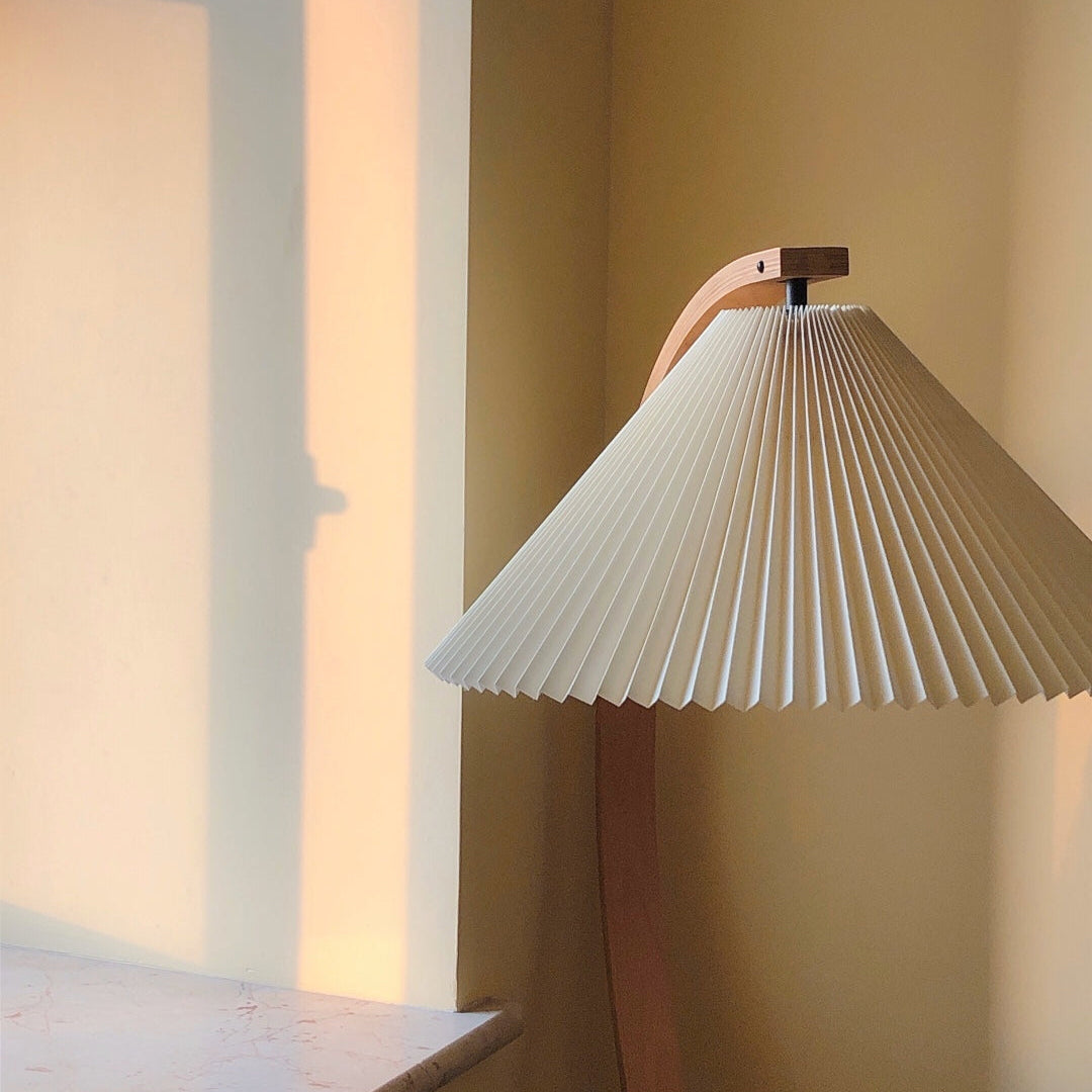 Terra lampa stojąca