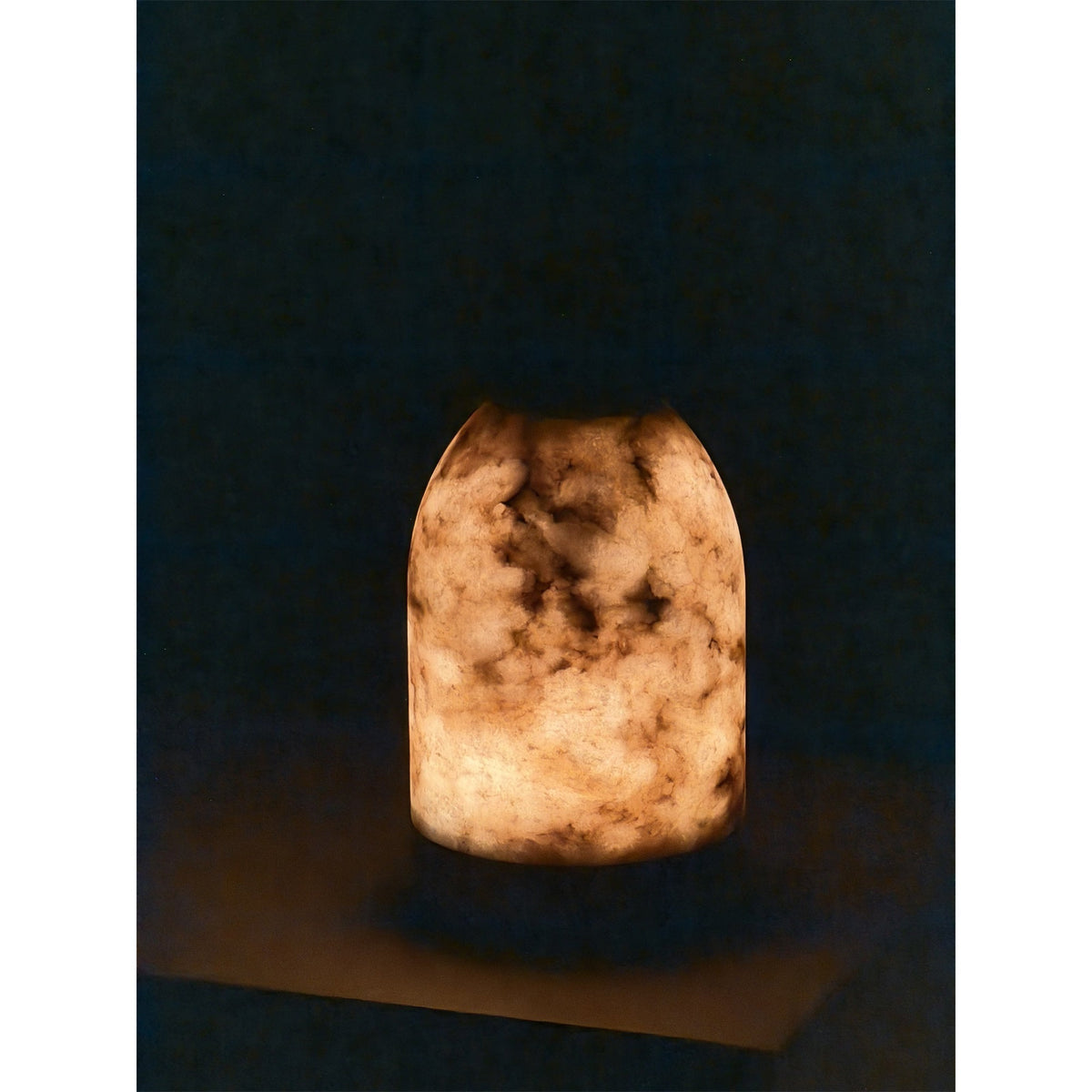 Capsule lampa stołowa