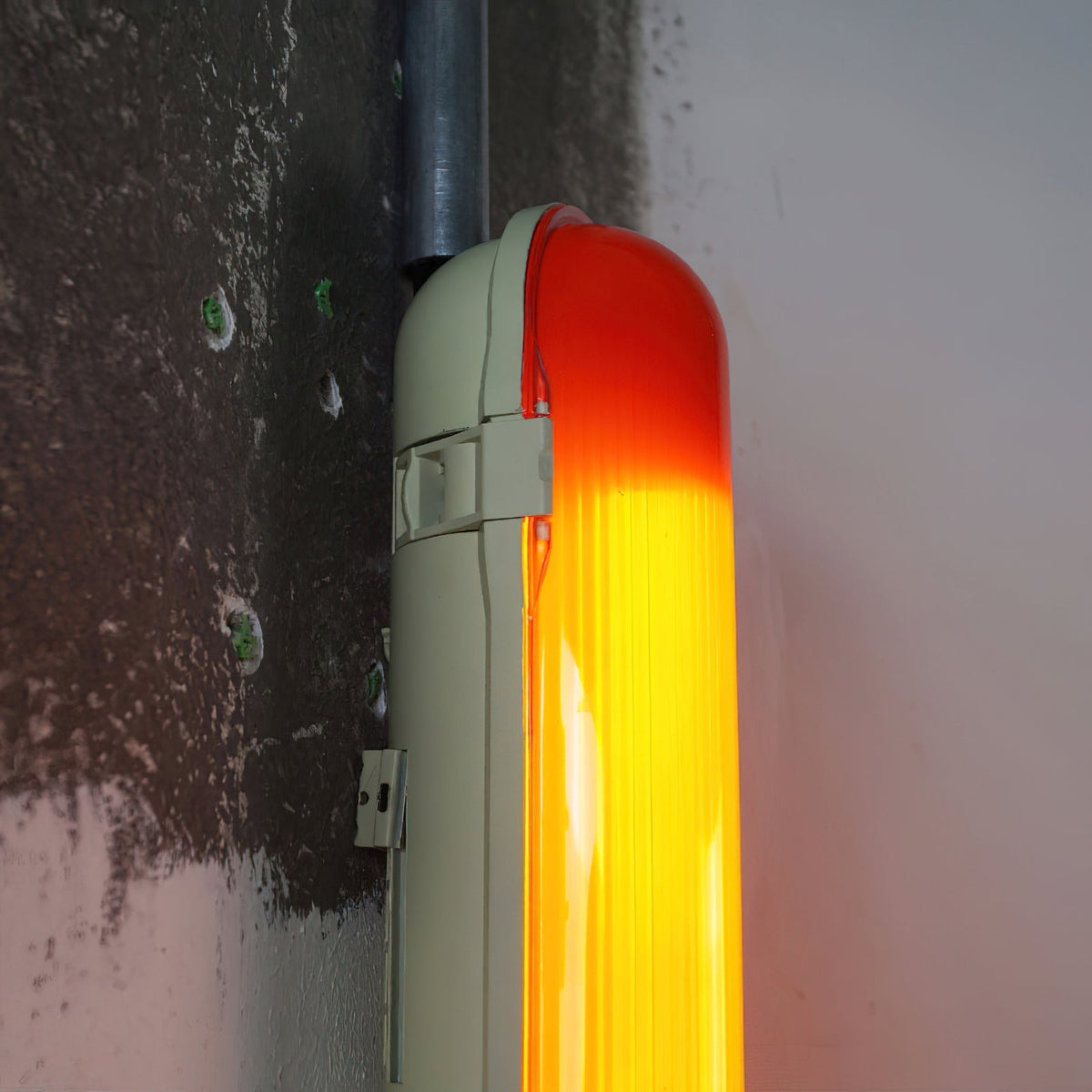 Flare kinkiet