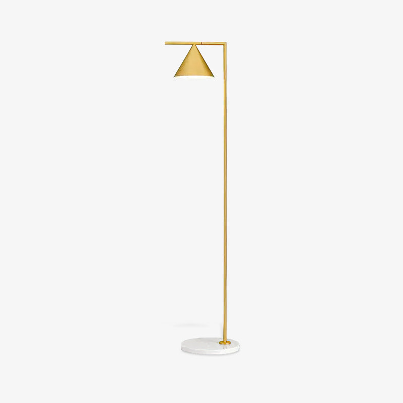 Nell minimalistyczna lampa stojąca