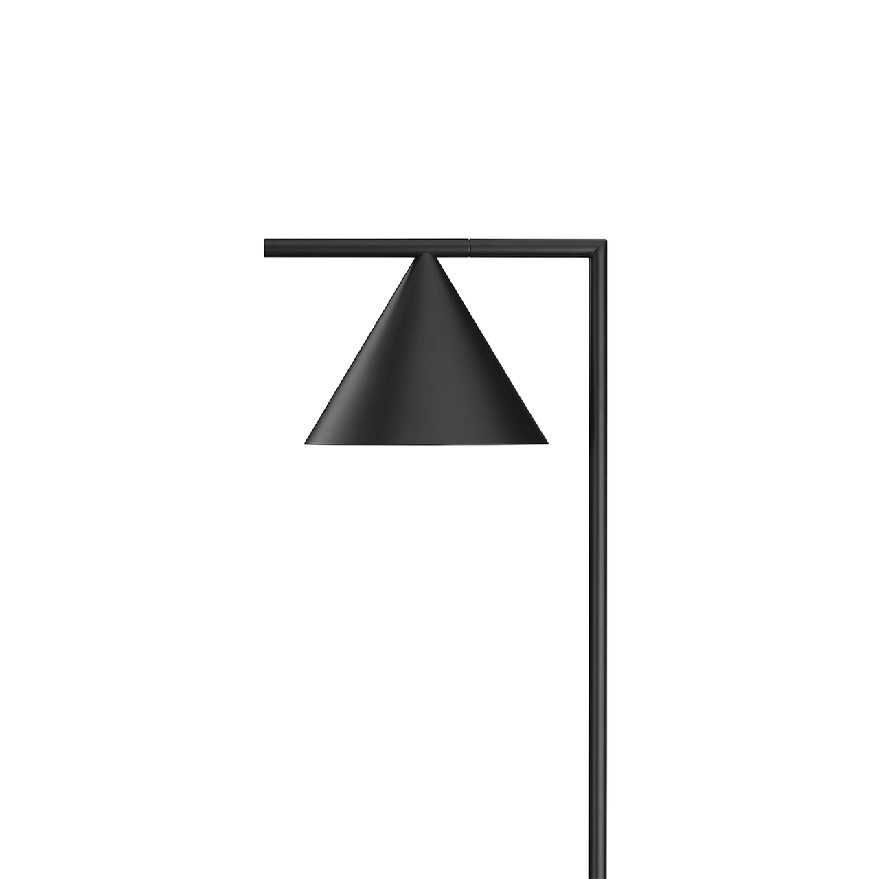 Nell minimalistyczna lampa stojąca