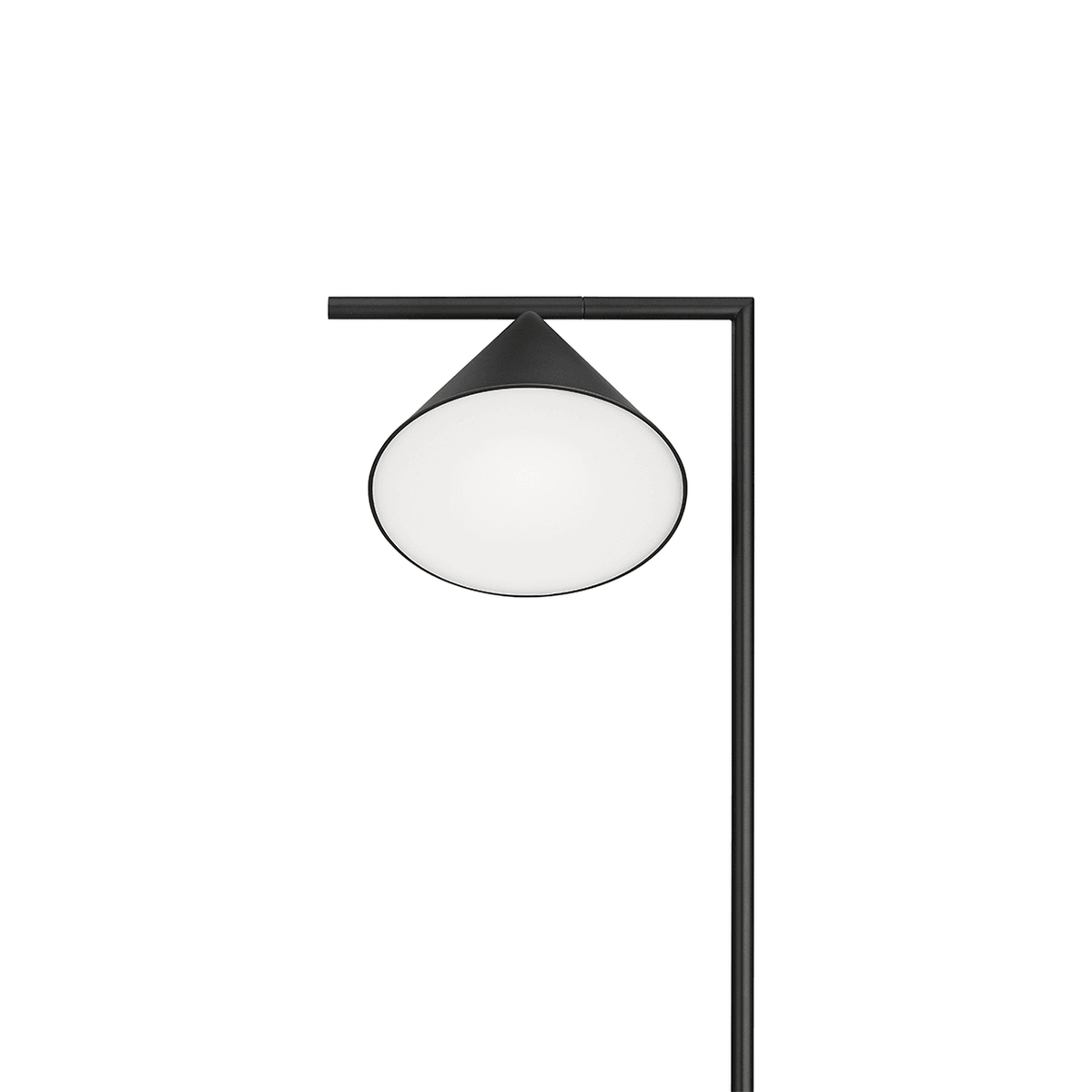 Nell minimalistyczna lampa stojąca