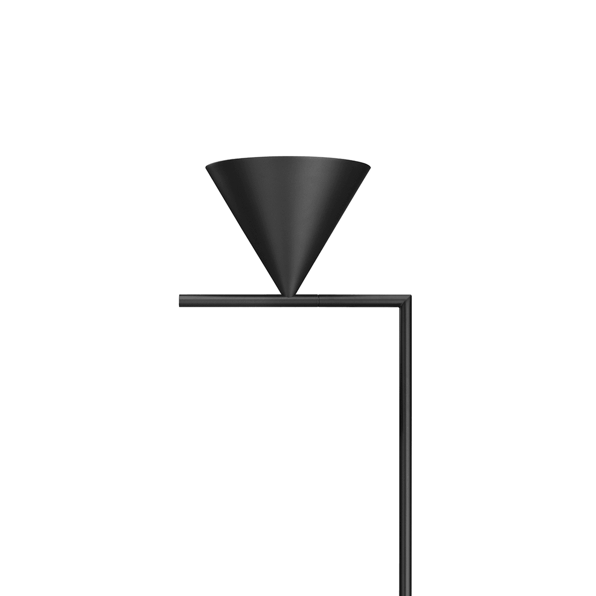 Nell minimalistyczna lampa stojąca