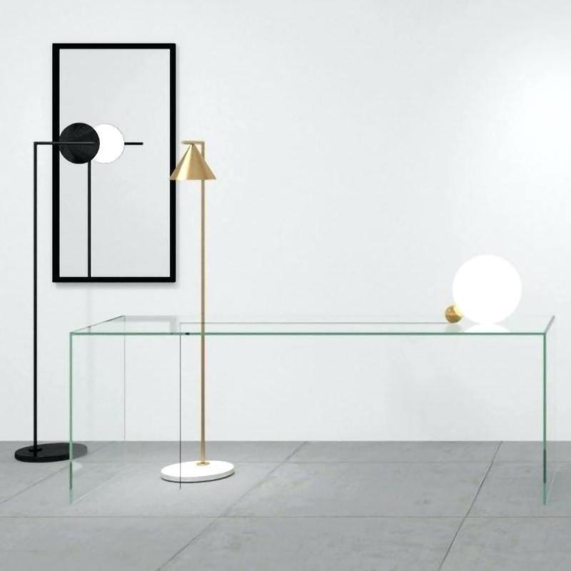 Nell minimalistyczna lampa stojąca