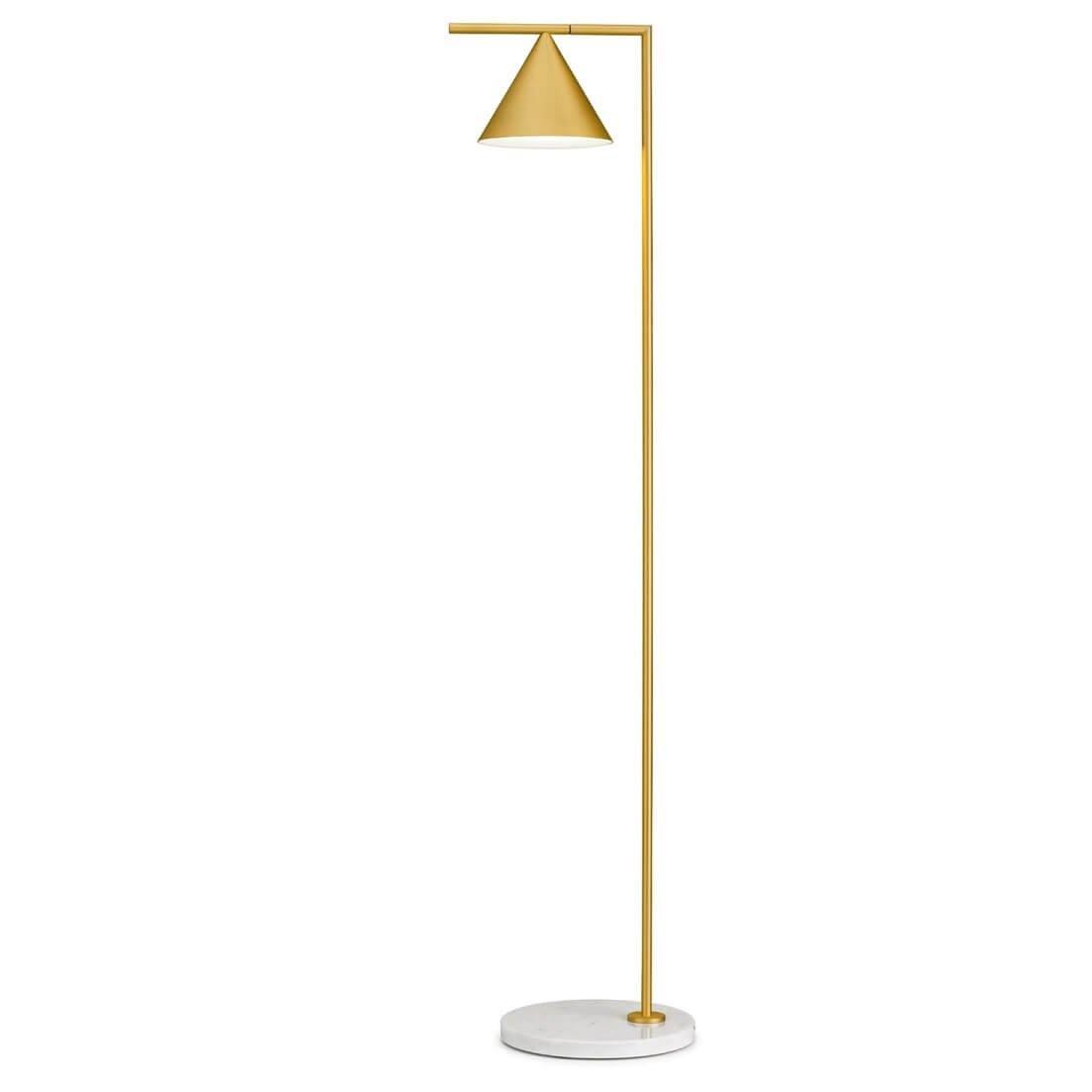 Nell minimalistyczna lampa stojąca