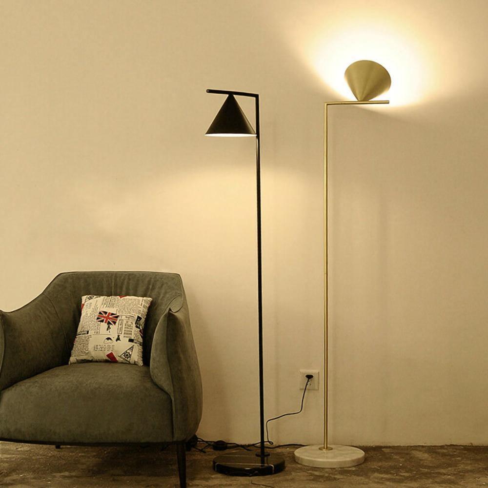 Nell minimalistyczna lampa stojąca