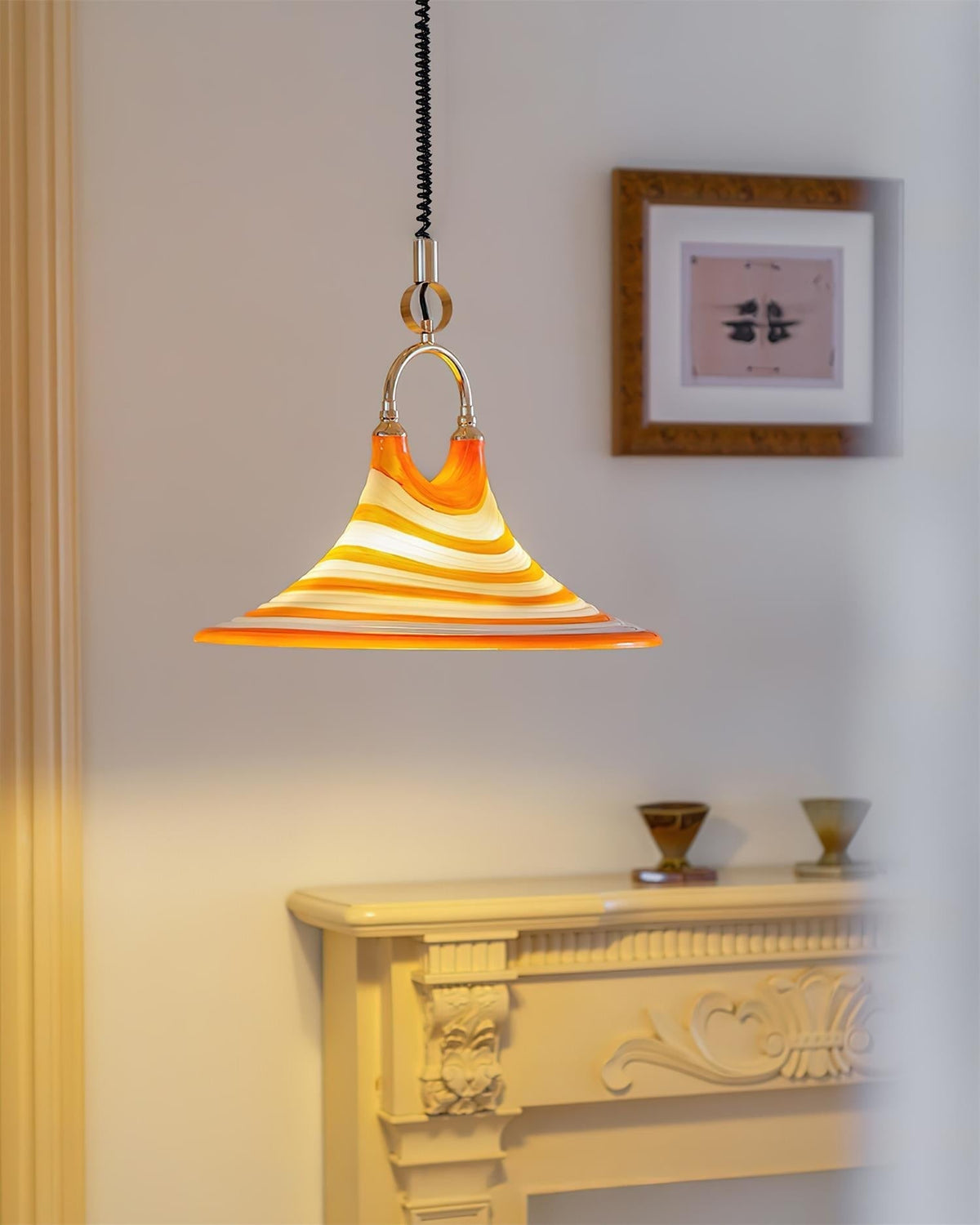 Ambia lampa wisząca