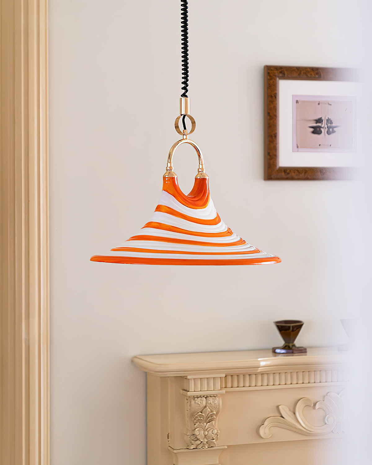 Ambia lampa wisząca