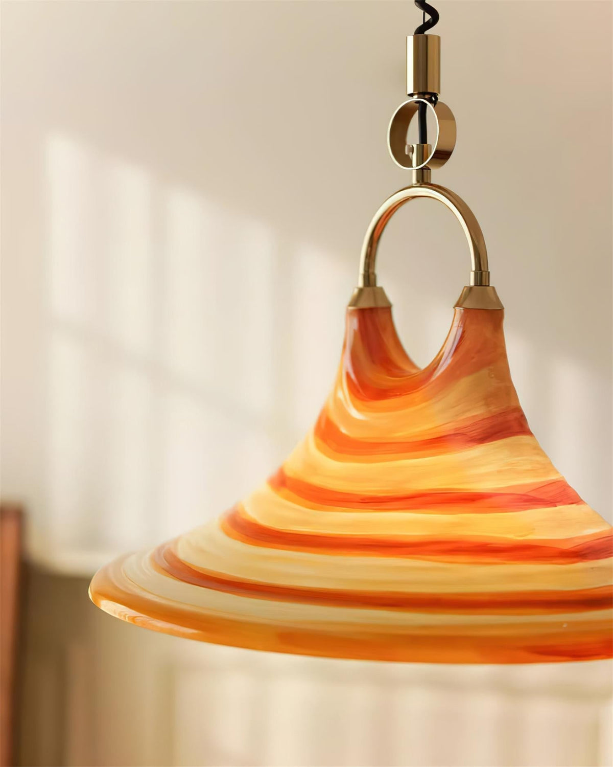 Ambia lampa wisząca