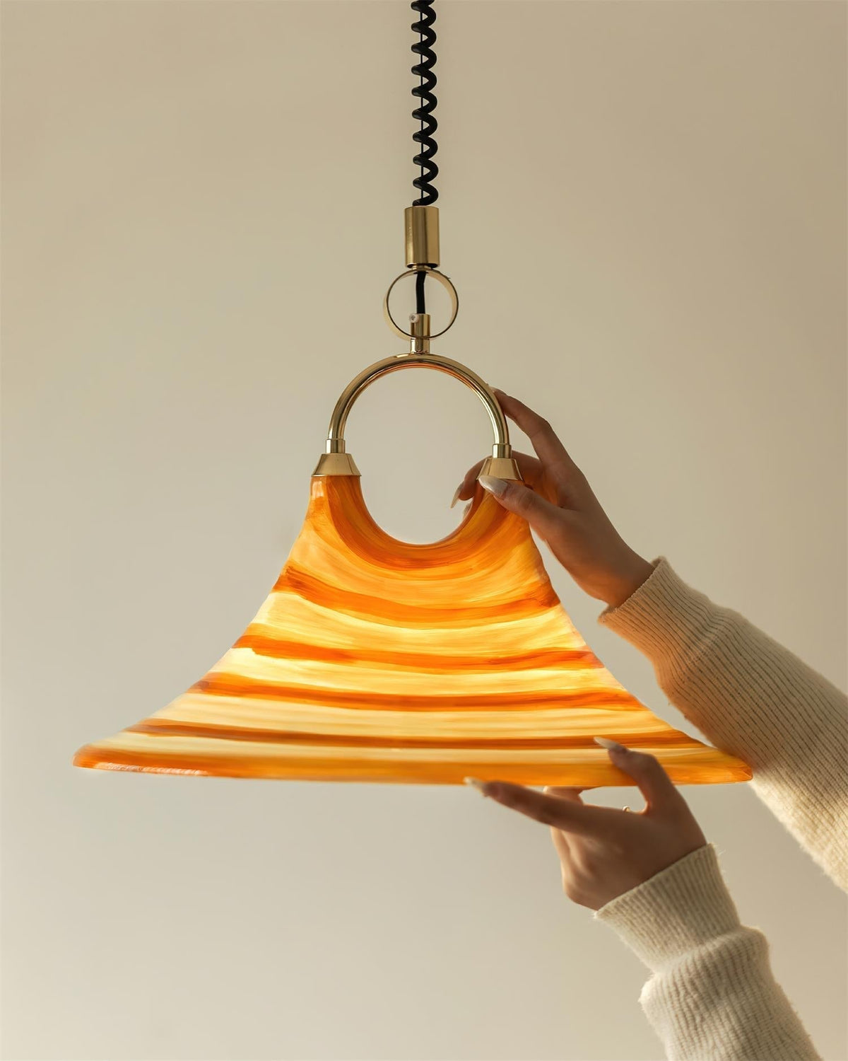 Ambia lampa wisząca