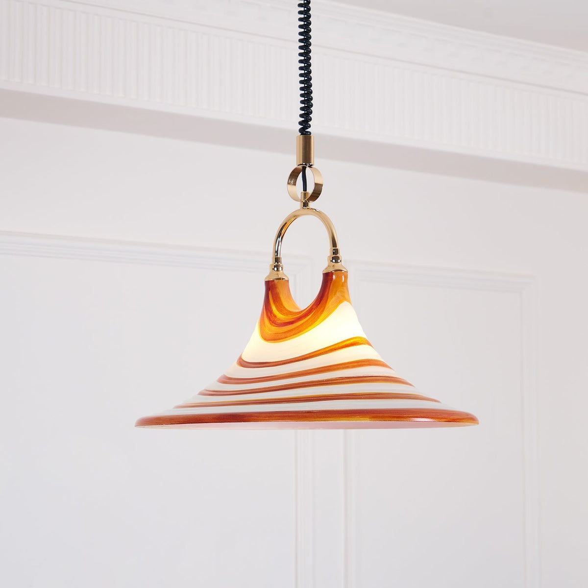 Ambia lampa wisząca