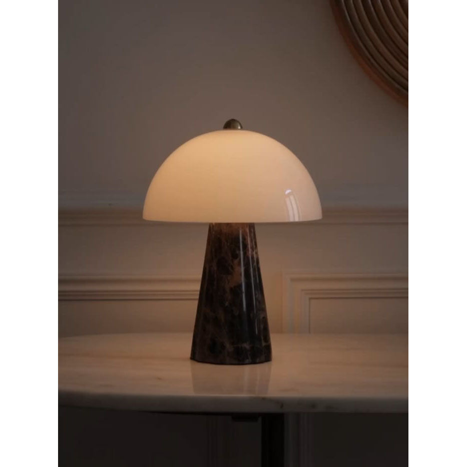 Carme lampa stołowa