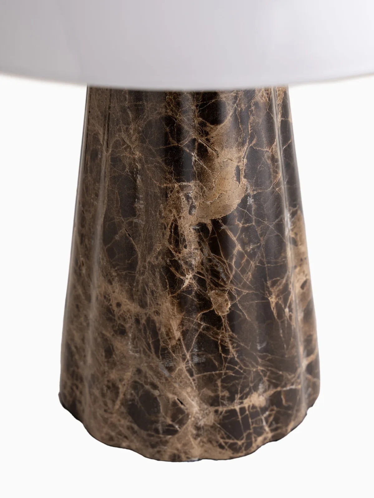Carme lampa stołowa
