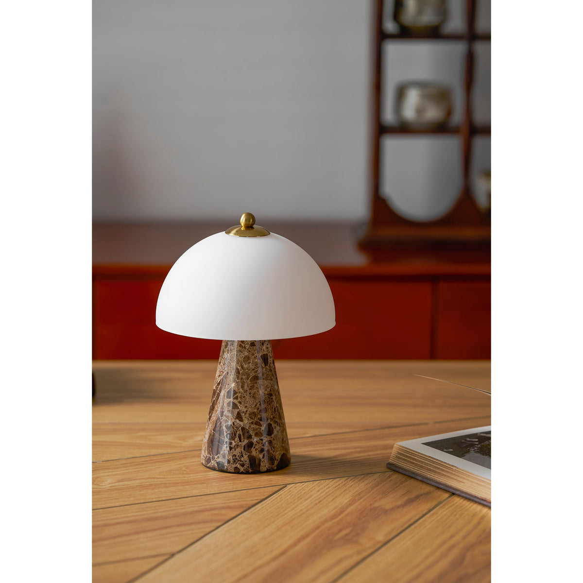 Carme lampa stołowa
