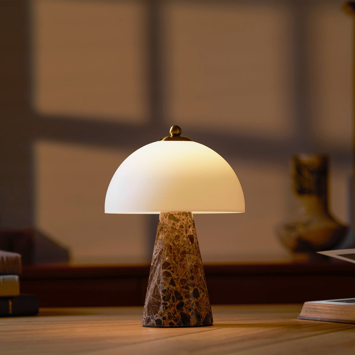 Carme lampa stołowa